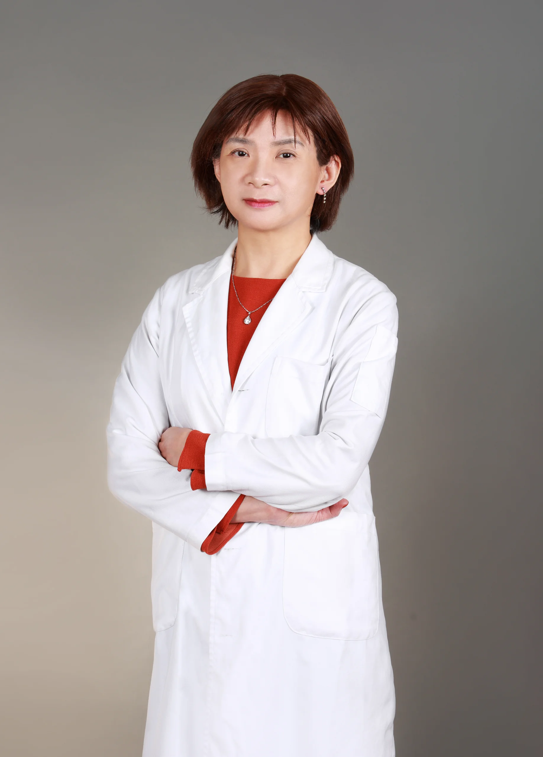 張俐文醫師 3 康心美婦診所 張俐文醫師